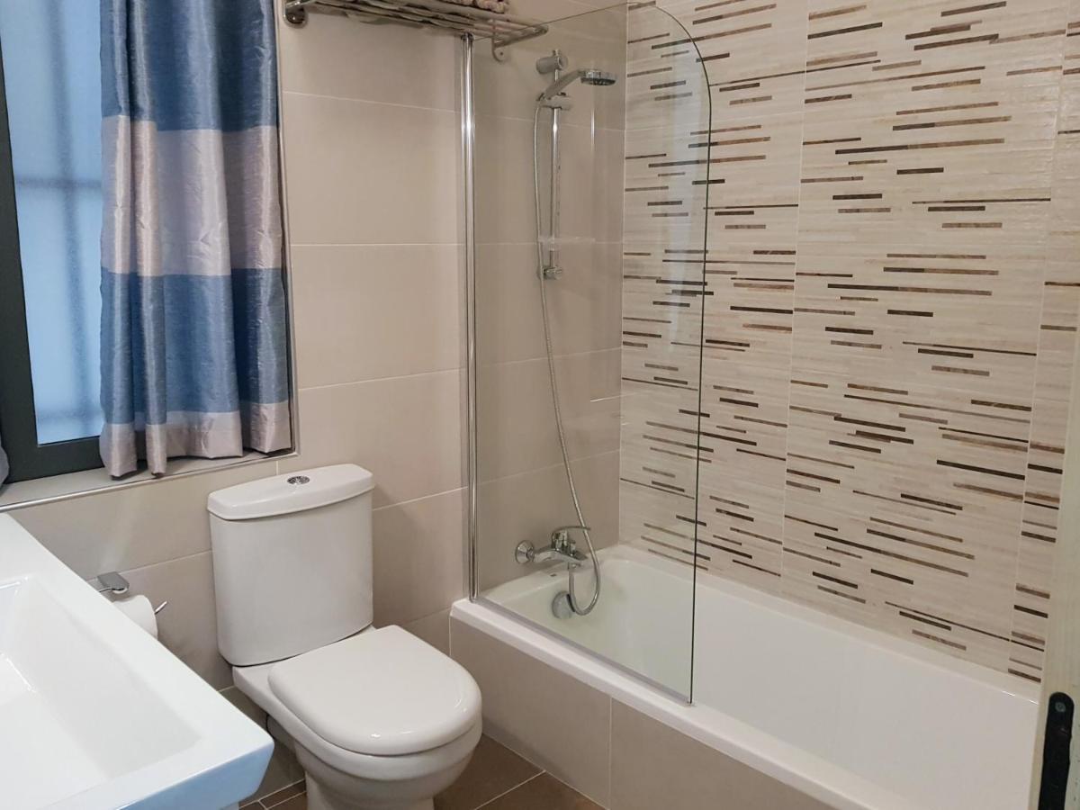 Charming Apartment-Wifi-Sleeps 5 Marsaskala Bagian luar foto