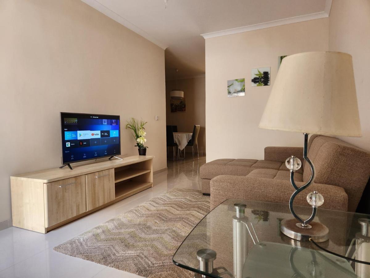 Charming Apartment-Wifi-Sleeps 5 Marsaskala Bagian luar foto