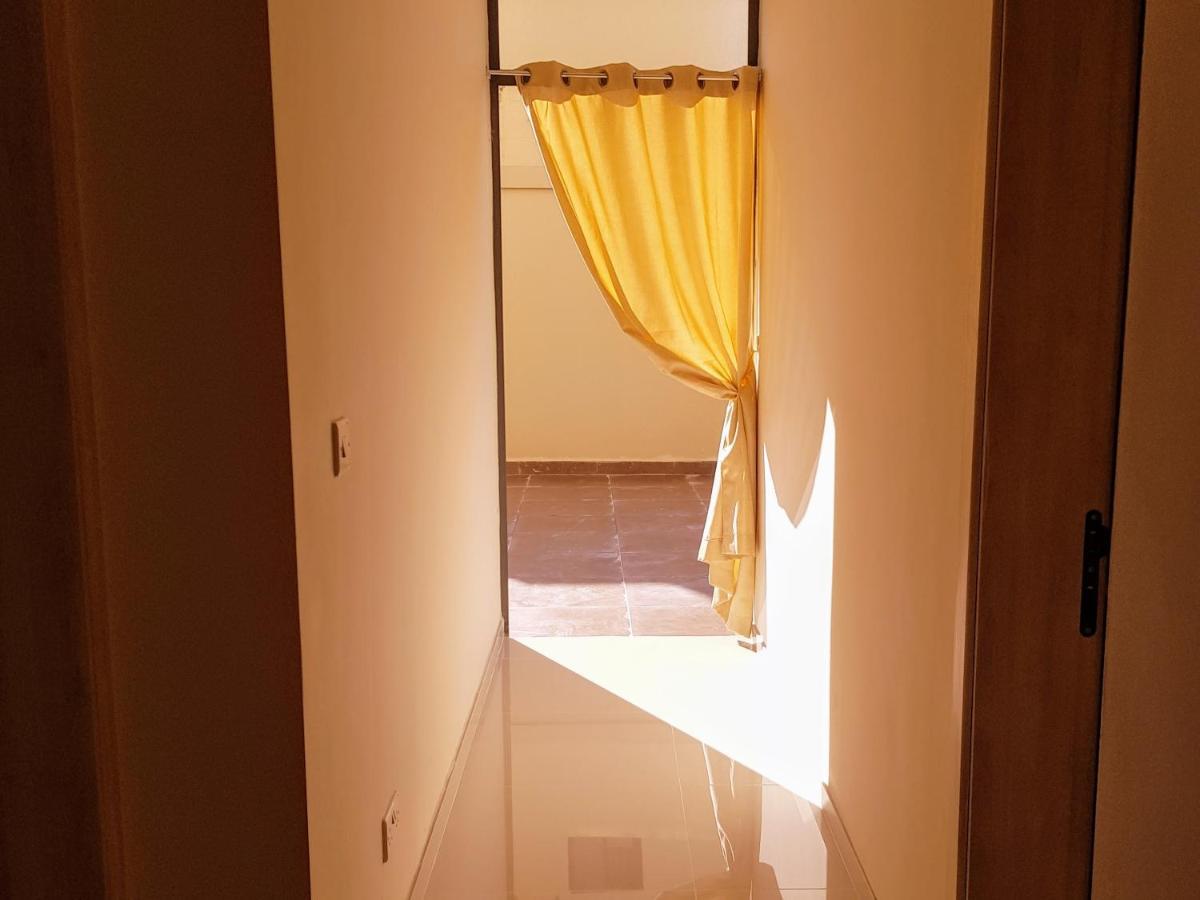 Charming Apartment-Wifi-Sleeps 5 Marsaskala Bagian luar foto