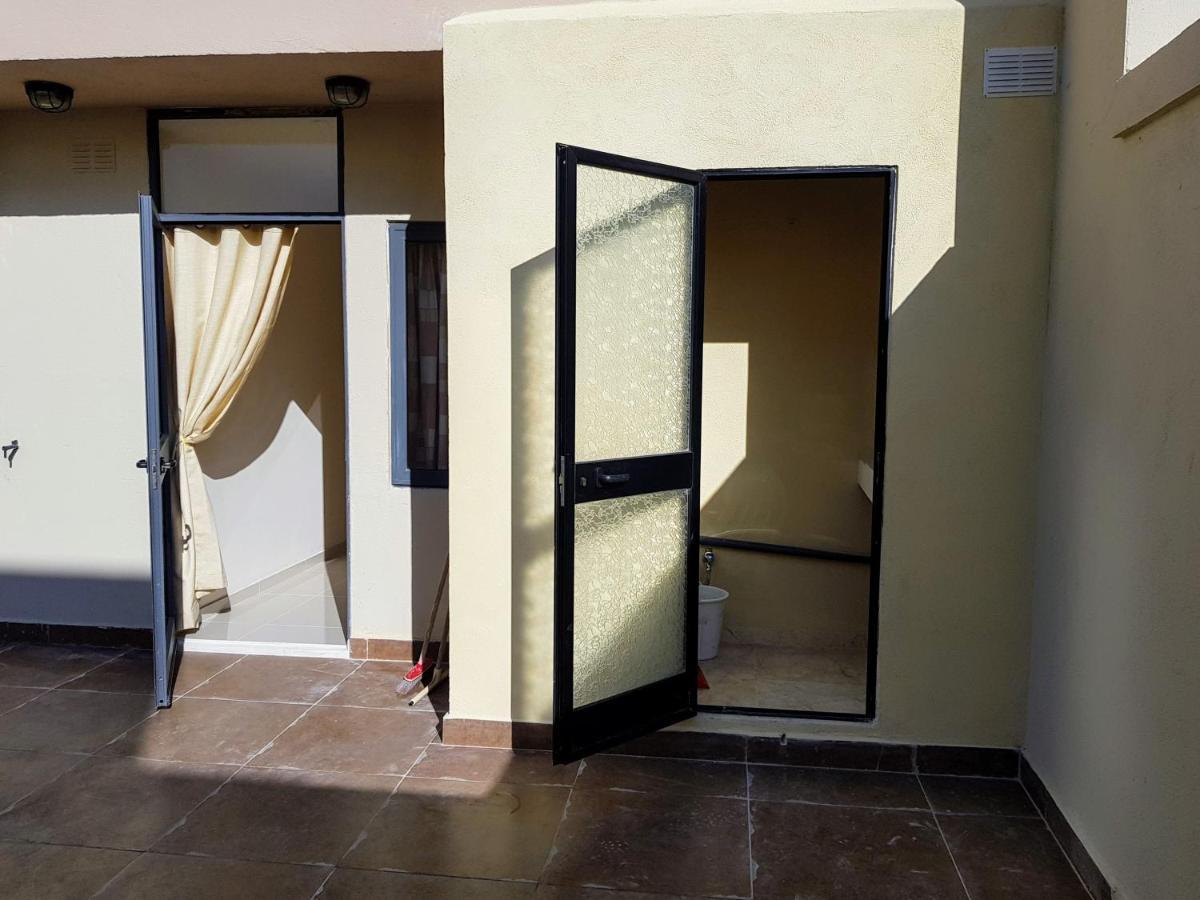 Charming Apartment-Wifi-Sleeps 5 Marsaskala Bagian luar foto
